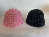 *Mini Vader Helmet
