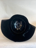 *Oil Slick Mickey Vader Helmet
