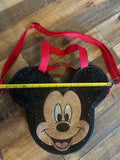 ***Mini Big Face Tote