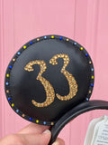 Custom for Francine