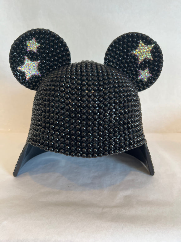 *Stars Mickey Vader Helmet